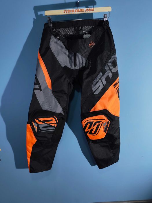 RACE Gear Мотокрос/Атв Долнище/Мъжко М