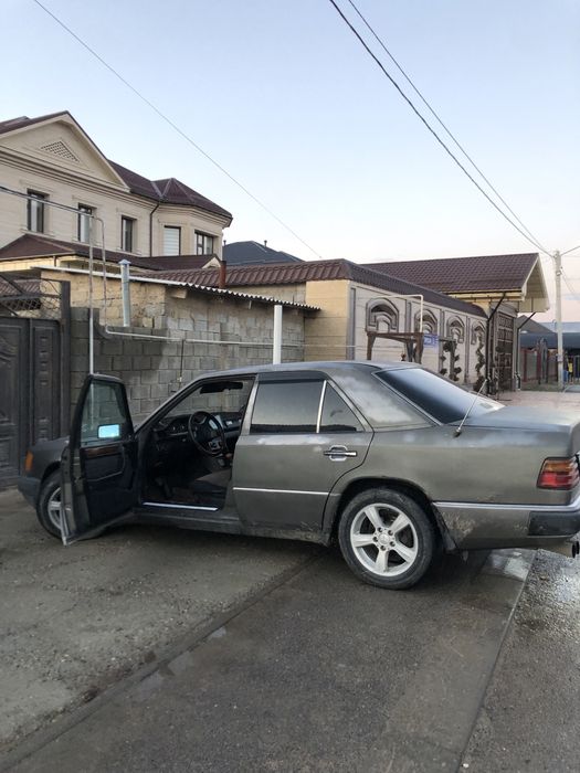 Мерседес бенз 230