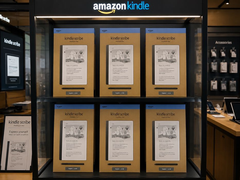 Электронная книги Amazon Kindle большой выбор Скидка