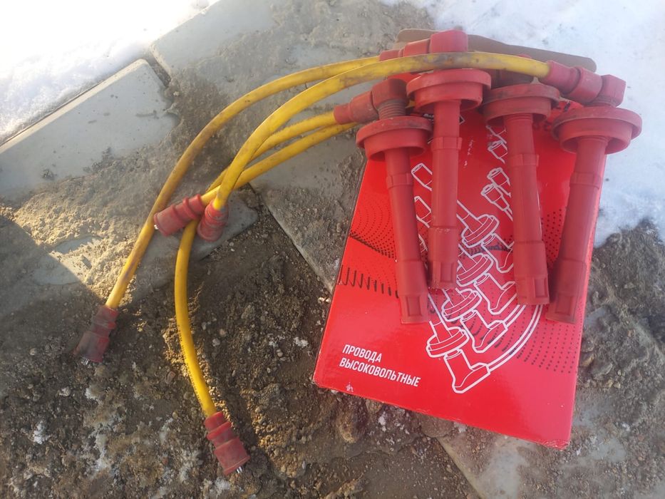 Запчасти на Газель