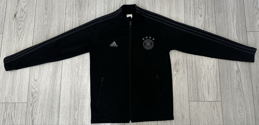 Олимпийка Adidas сборной Германии