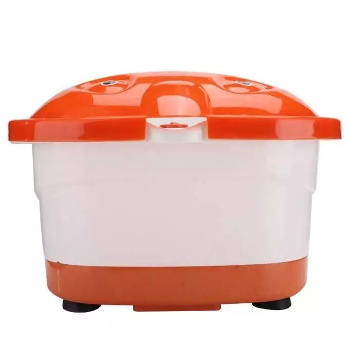 СкидкаВанночка для ног массажная