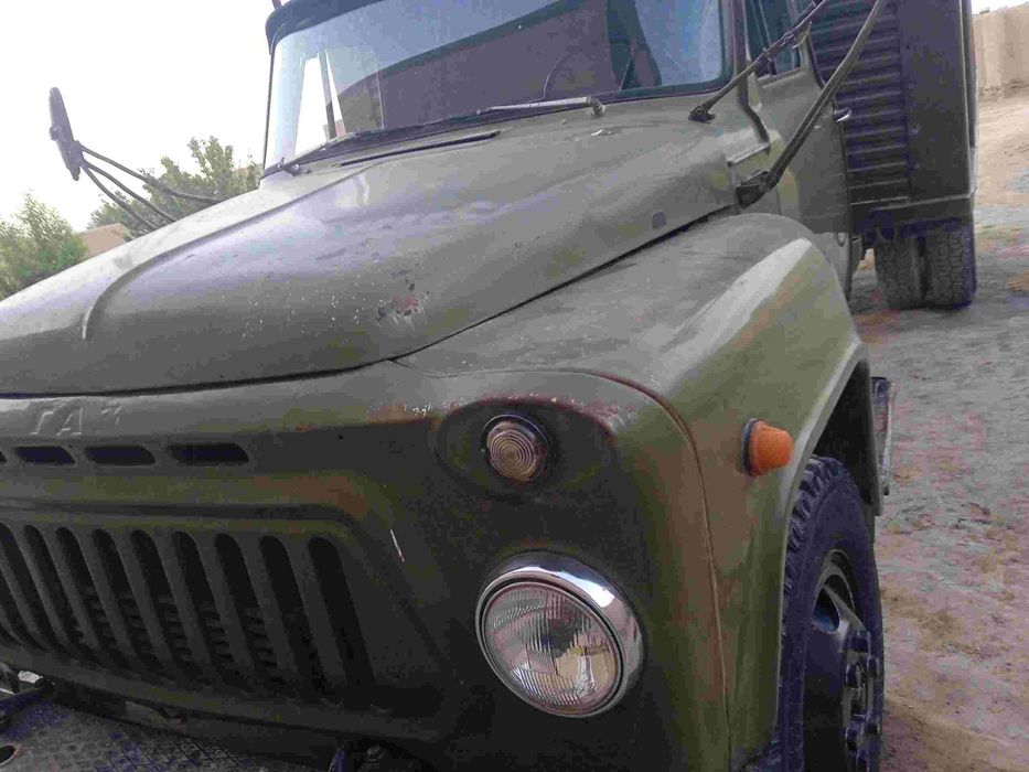 Dilnemer Gaz 53 sotiladi