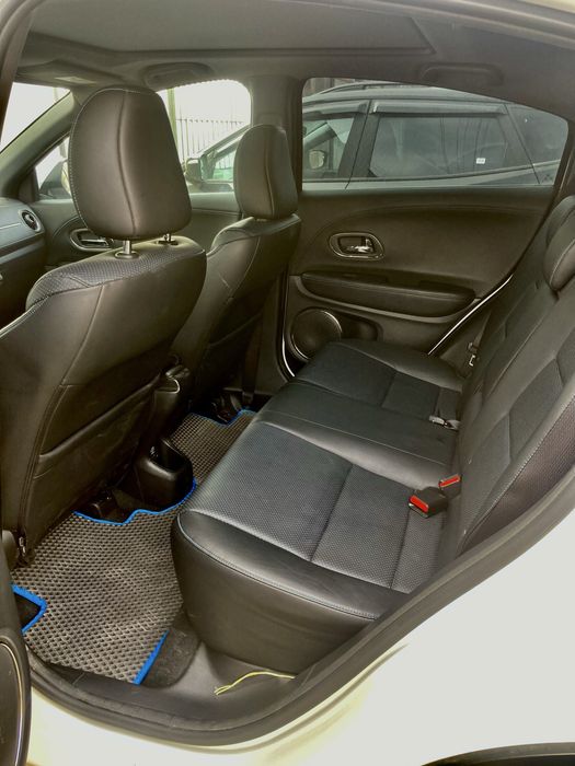 Продается электромабил HONDA