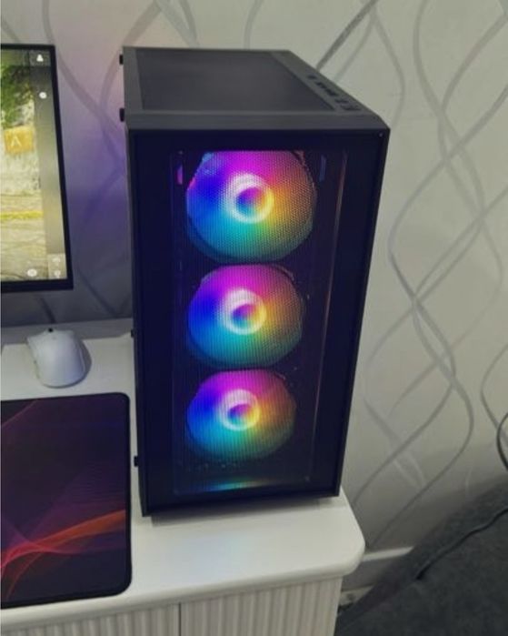ПК RTX 3060/12 GB