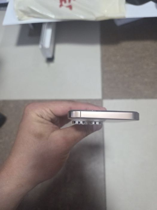 Iphone 16 про мах 512.100%