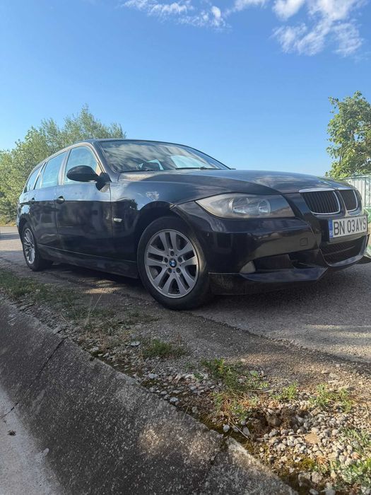 BMW 3 Series 0 — imagine 3