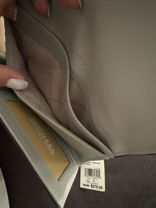 Портфейл портмоне Michael Kors оригинал