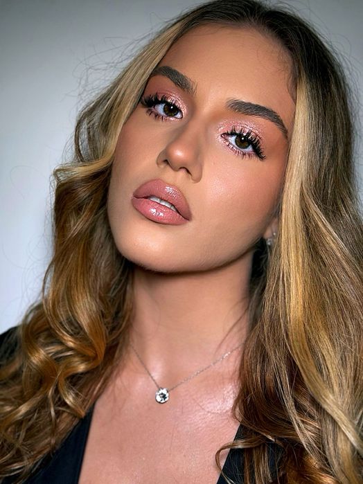 Machiaj profesional sector 6