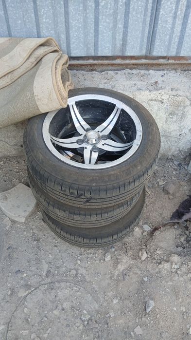 Продам диски  ..