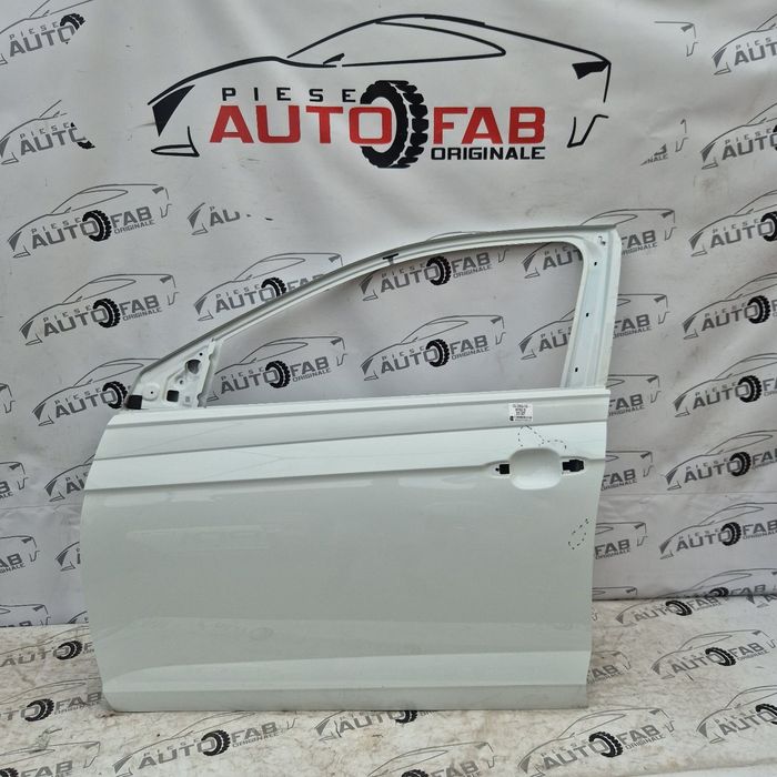 Usa stanga fata Volkswagen Polo 2G an 2017-2018-2019-2020-2021-2022-20