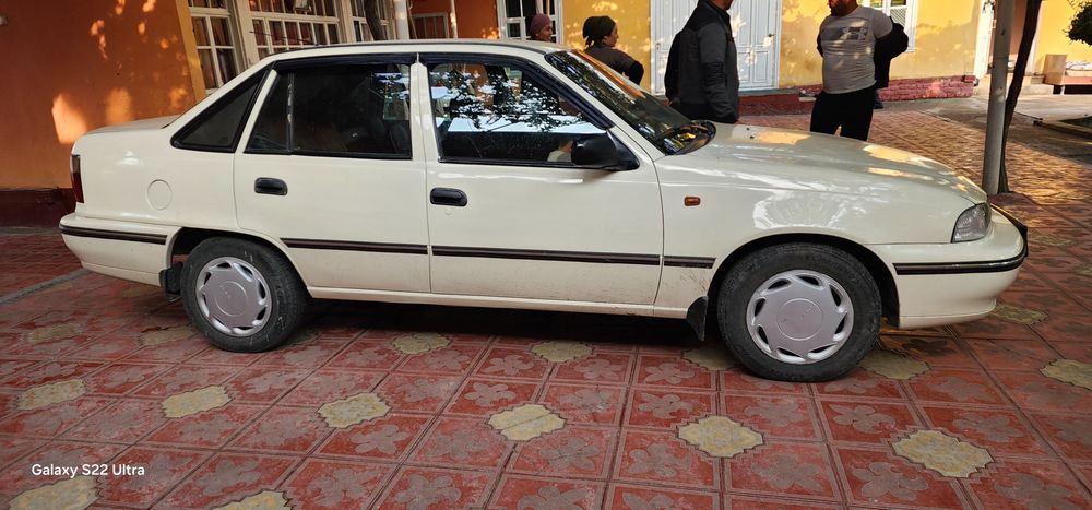 Mashina holati zo‘r