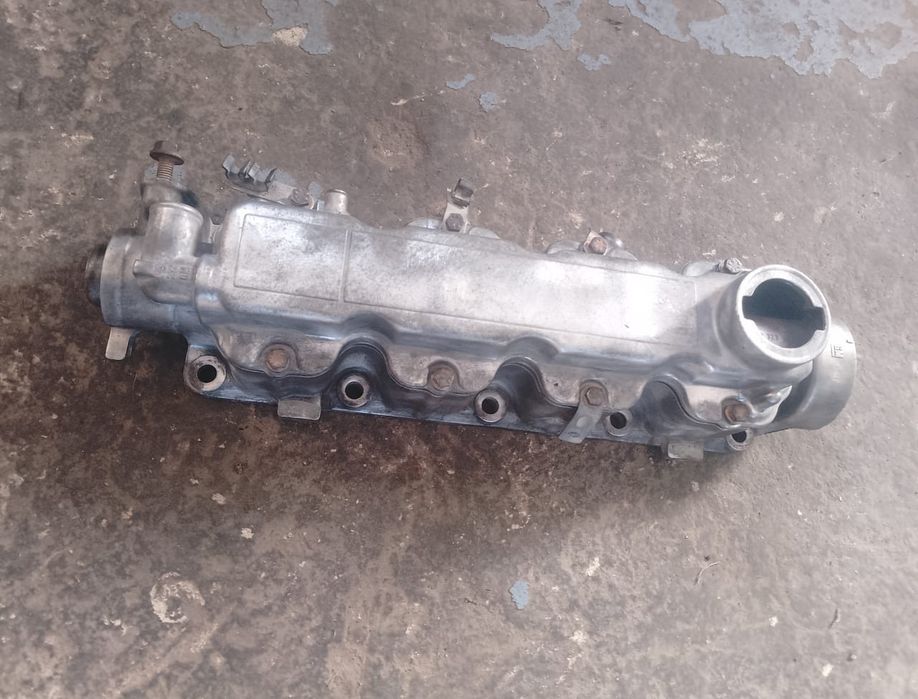 Головка на Опель 1.6