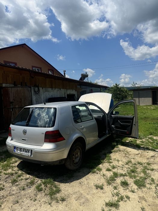 Golf 4 1.6 benzina
