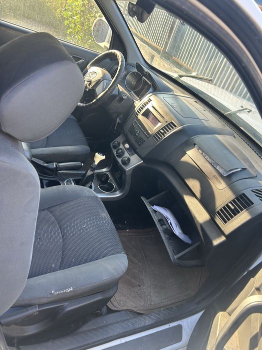 На разбор. Актобе