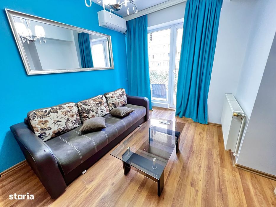 Apartament 2 camere SUMMERLAND - 2 Bai - Foarte Spatios