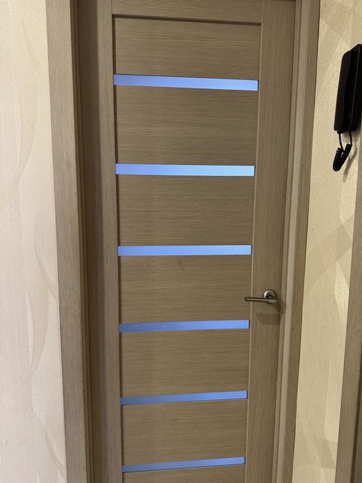 Двери межкомнатные