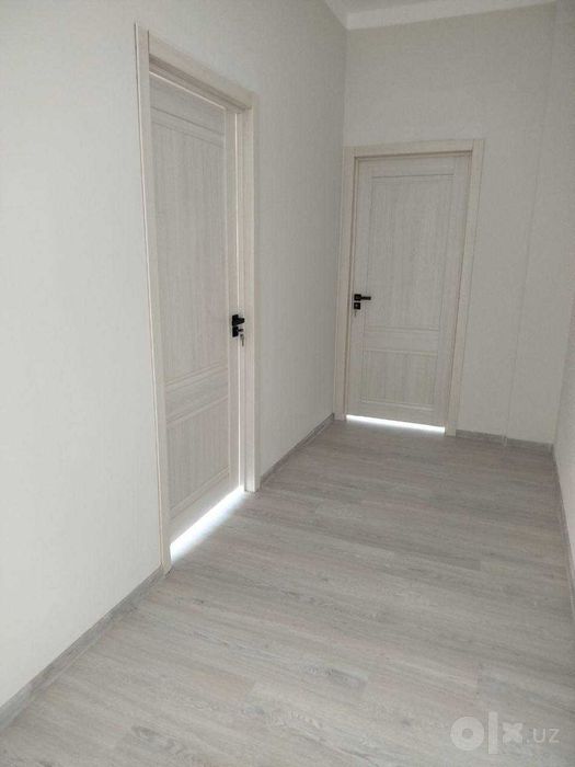 Bobur residence новостройка 2-х комнатная