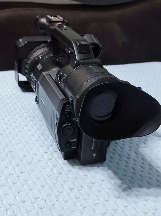 Panasonic AG-DVX100BE