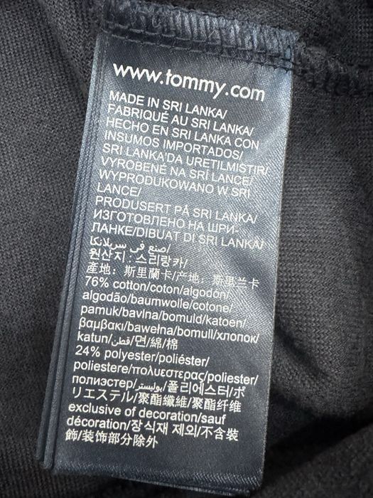 Мъжки суитшърт TOMMY HILFIGER . Размер L