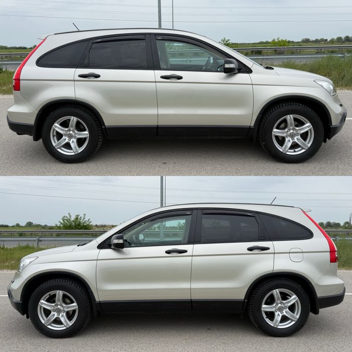 Honda CR-V 2.0 i-VTEC 150к.с EXECUTIVE / 165 000km