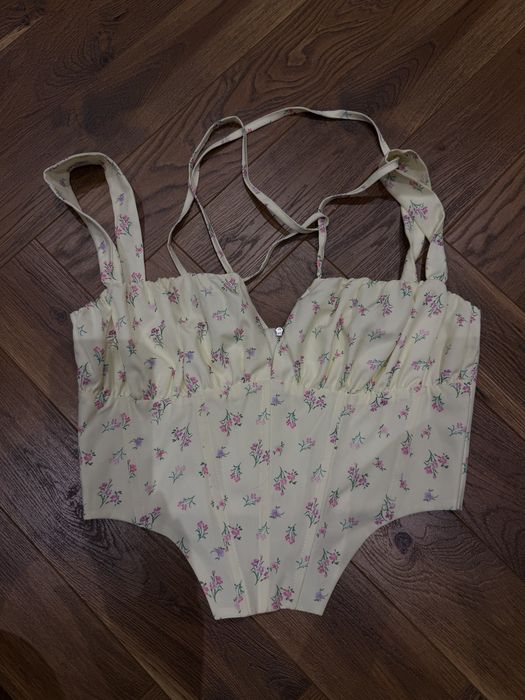 Разгрузка гардероба