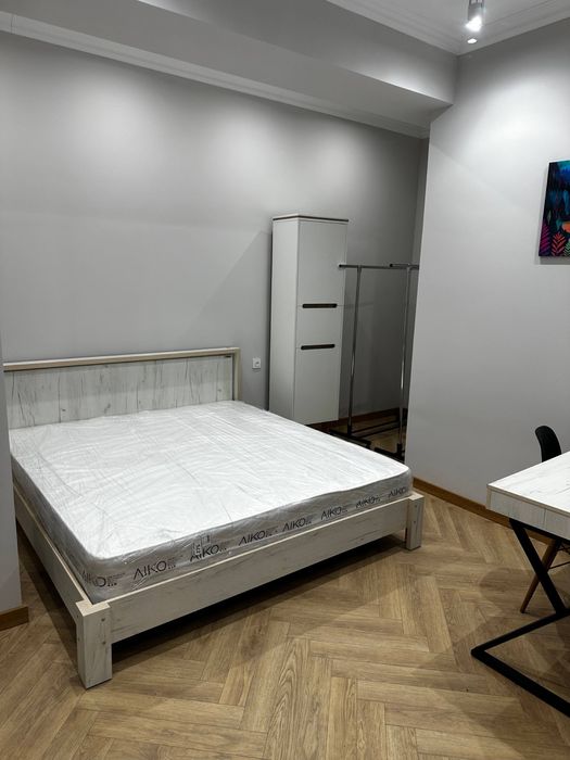Сдается Дом Саракулька, Психушка