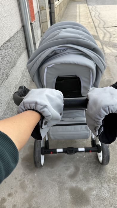 Baby Merc Faster 3 (3в1)