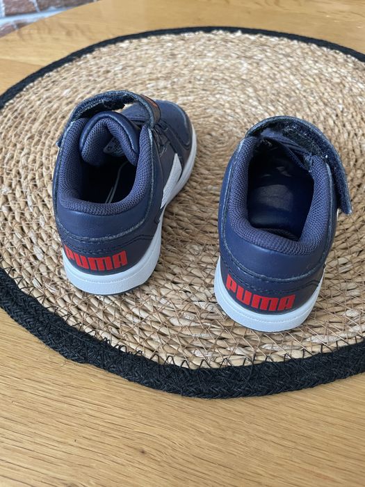 Детски маратонки  Nike Puma 21