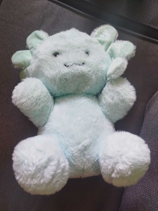 Плюшени играчки за деца