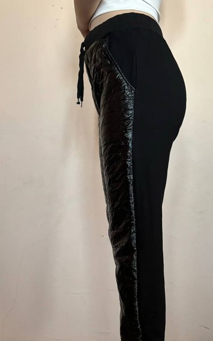 Димосезоные штаны