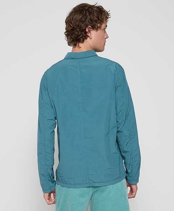 Aspesi, Jachetă de vară Ronnie, Acvamarin, M