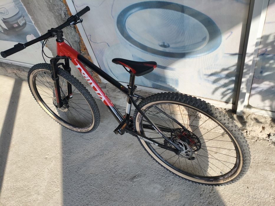 Срочно продам велосипед (MTB)