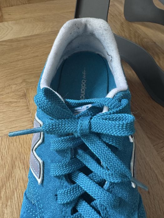 New balance 373, stare f buna, masura 37,5