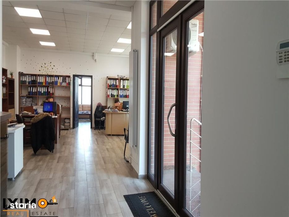 Spatiu Zona Narcisa Republicii