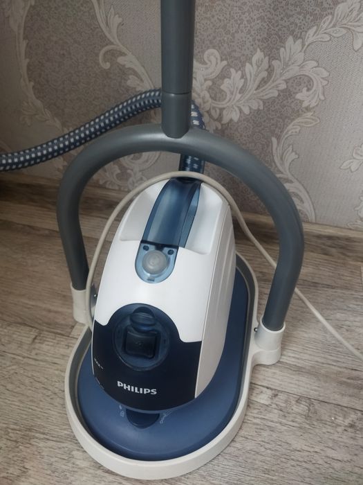 Паровой утюг дёшево