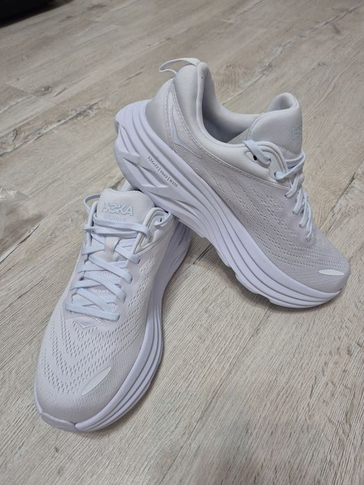 Adidași hoka barbati 43.5