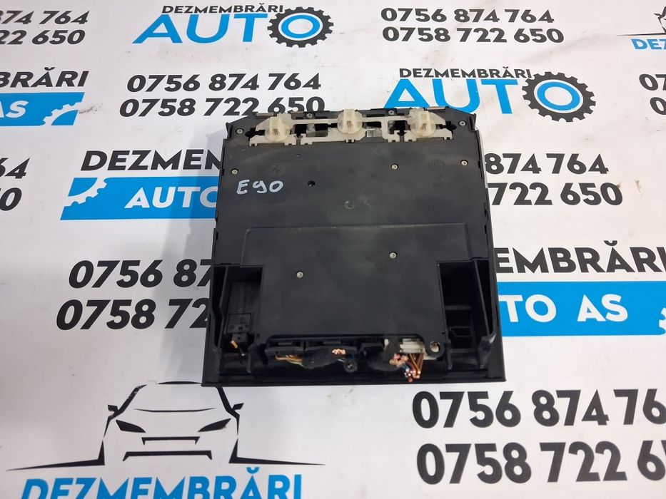 Plafoniera fata BMW e90 Seria 3 2007