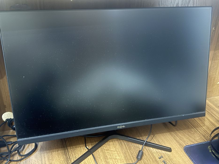 Pixel PXG24F монитор