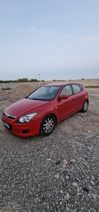 HYUNDAI i30 2009 — imagine 3