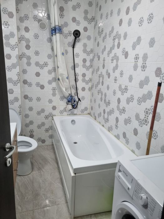 Apartament 1 camera