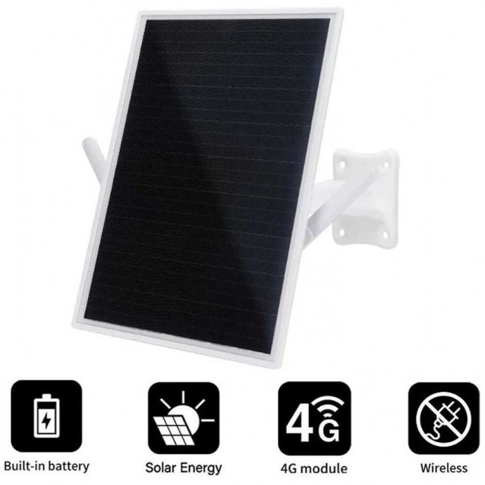 Соларен 4G LTE рутер C&E-L8