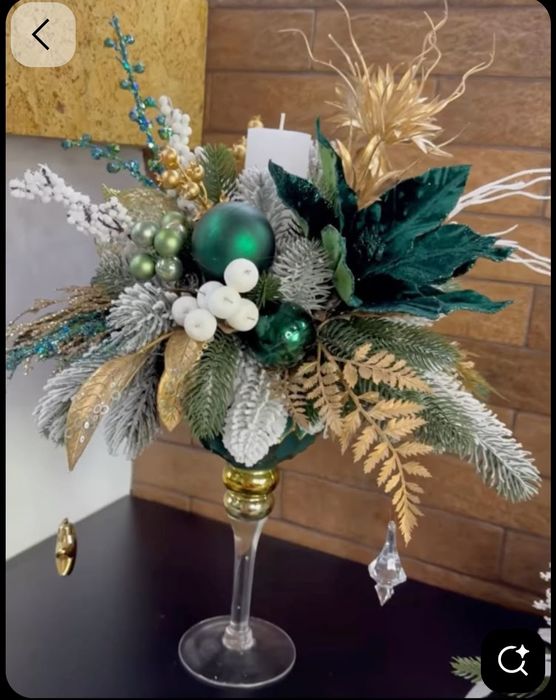 Украшения для дома.