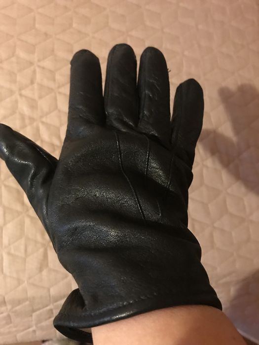 Ръкавици Естествена кожа