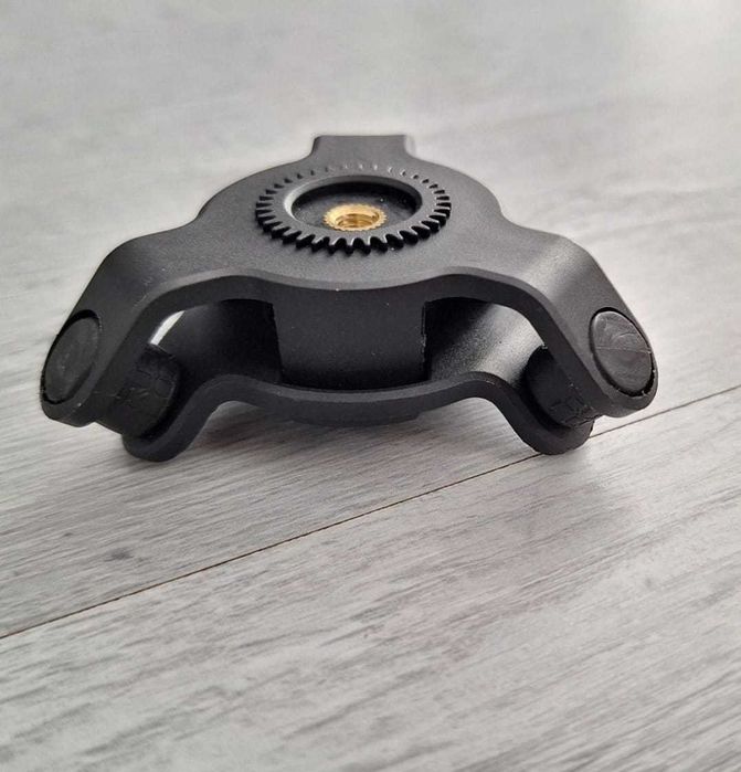 Suport telefon Quad Lock, prindere jug/furca