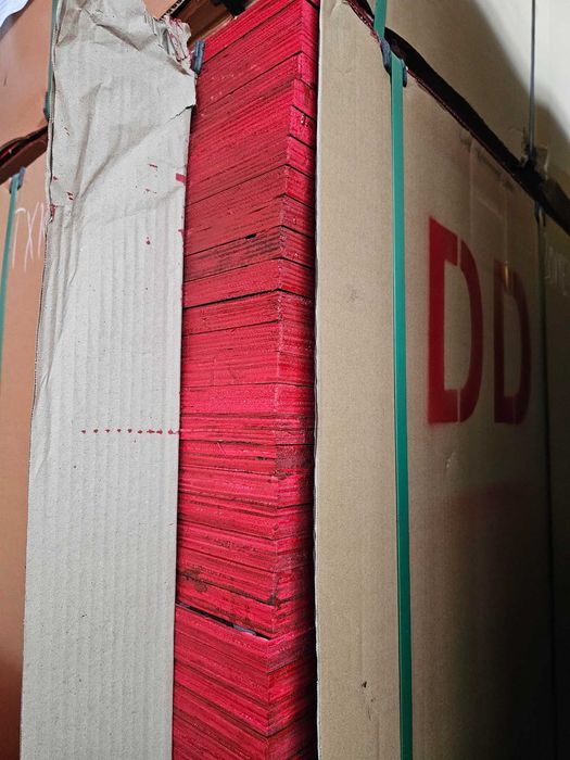 Строителен шперплат 2440/1220/20 мм