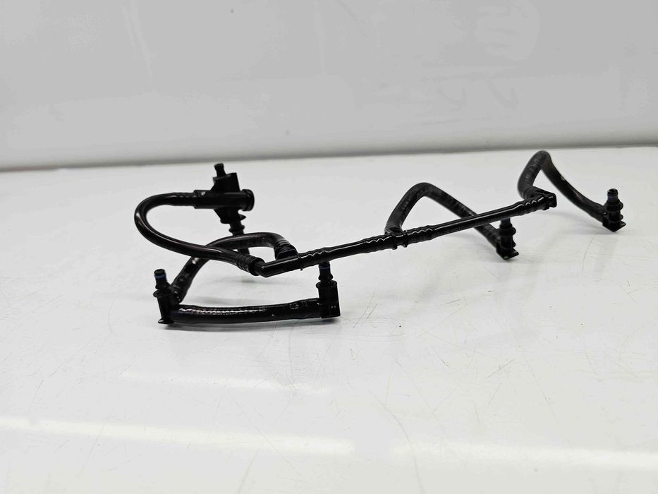 Conducta retur injectoare Renault Captur (X87) [Fabr 2013-2017] OEM 1.