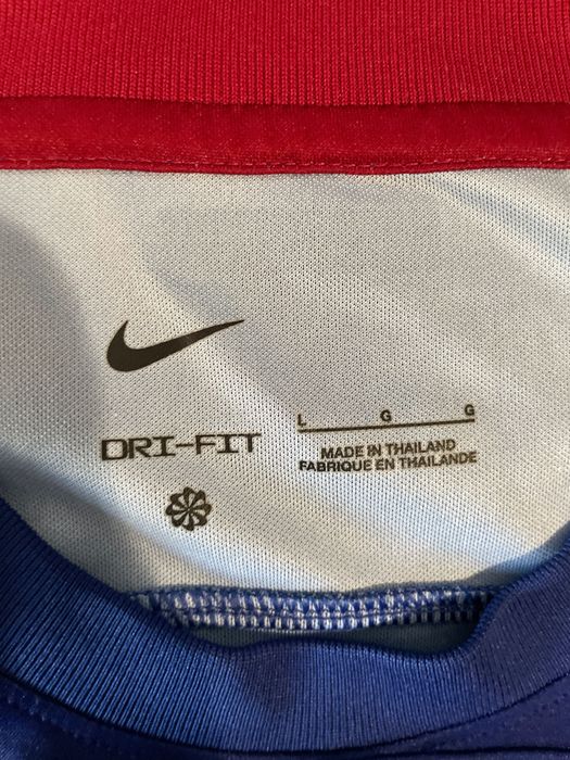 Оригинална тениска на отбор барселона