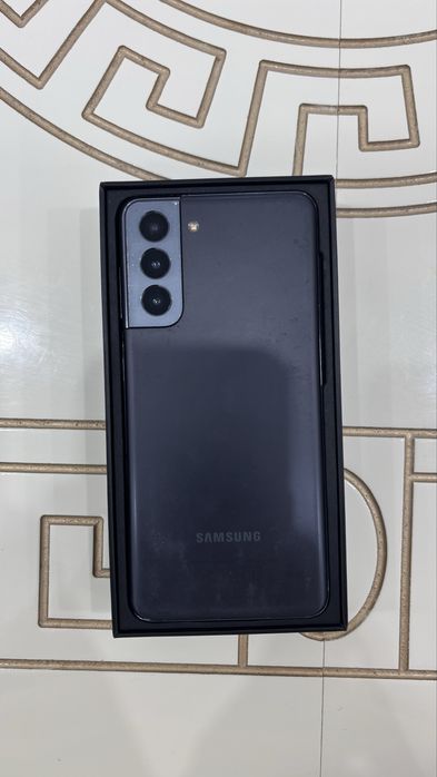 Samsung galaxy s21 5g