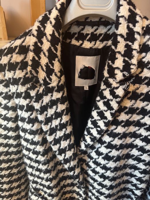 Зимно палто Dika M